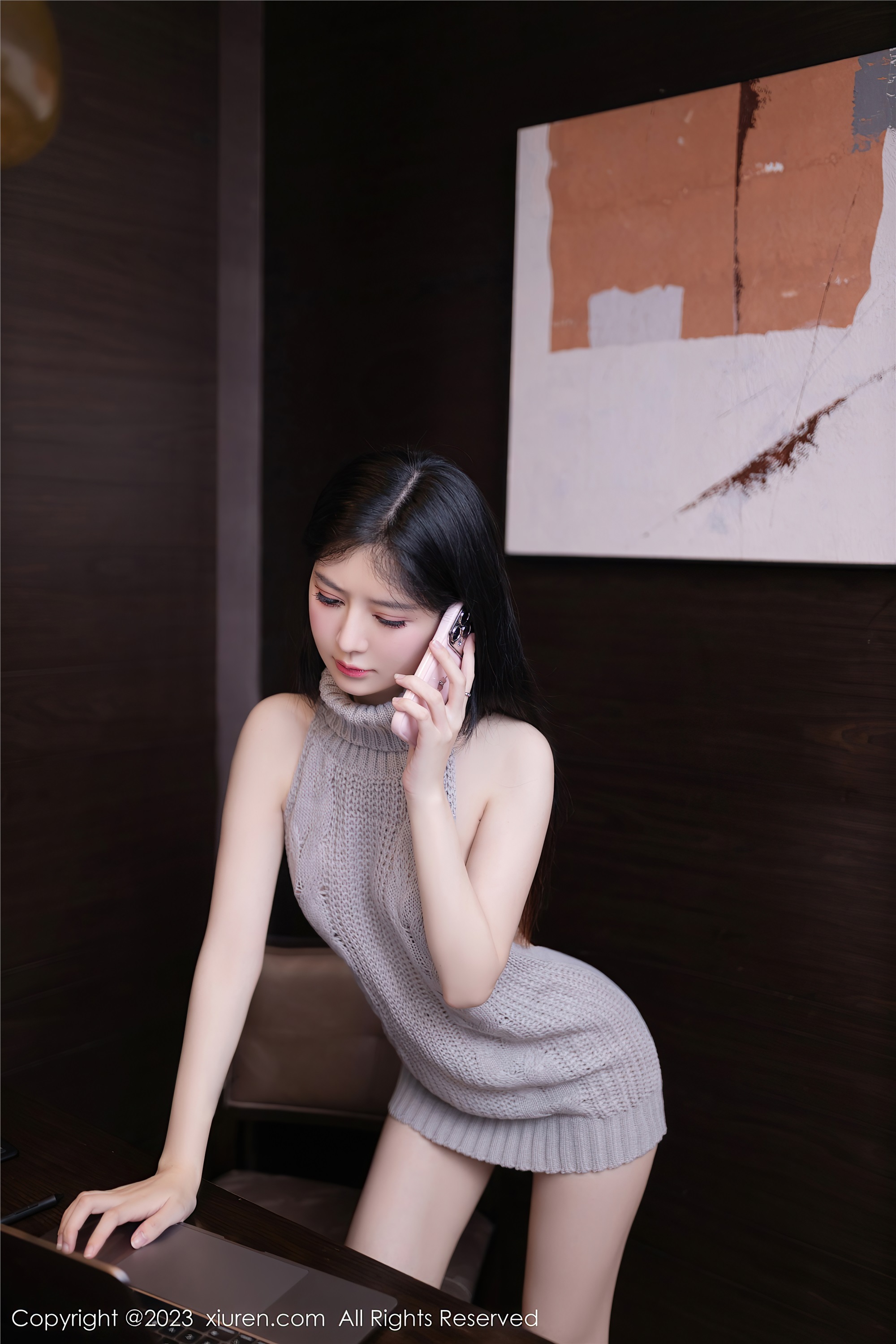 Xiuren秀人网 2023.12.15 NO.7818 幼幼